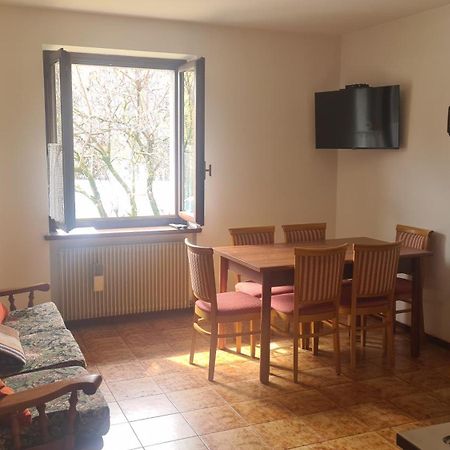 Bioledro Casa Lena Apartment Mezzolago Ngoại thất bức ảnh
