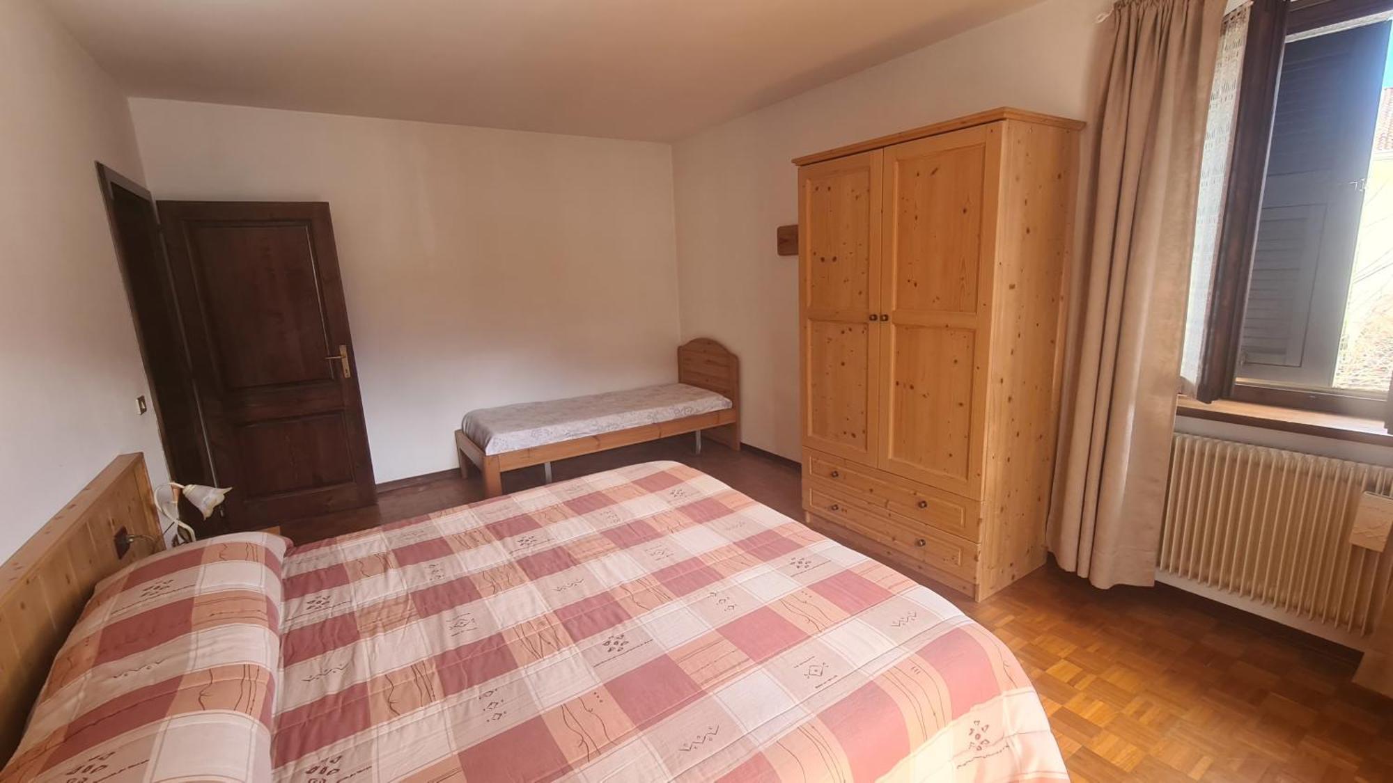 Bioledro Casa Lena Apartment Mezzolago Ngoại thất bức ảnh
