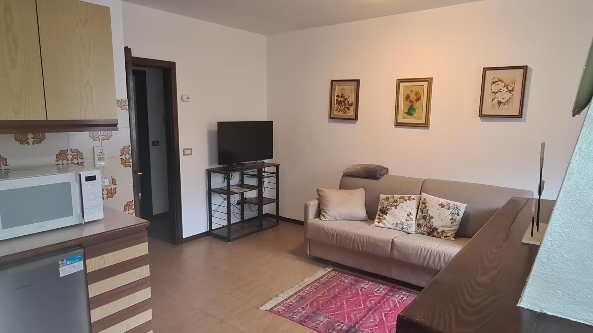 Bioledro Casa Lena Apartment Mezzolago Ngoại thất bức ảnh