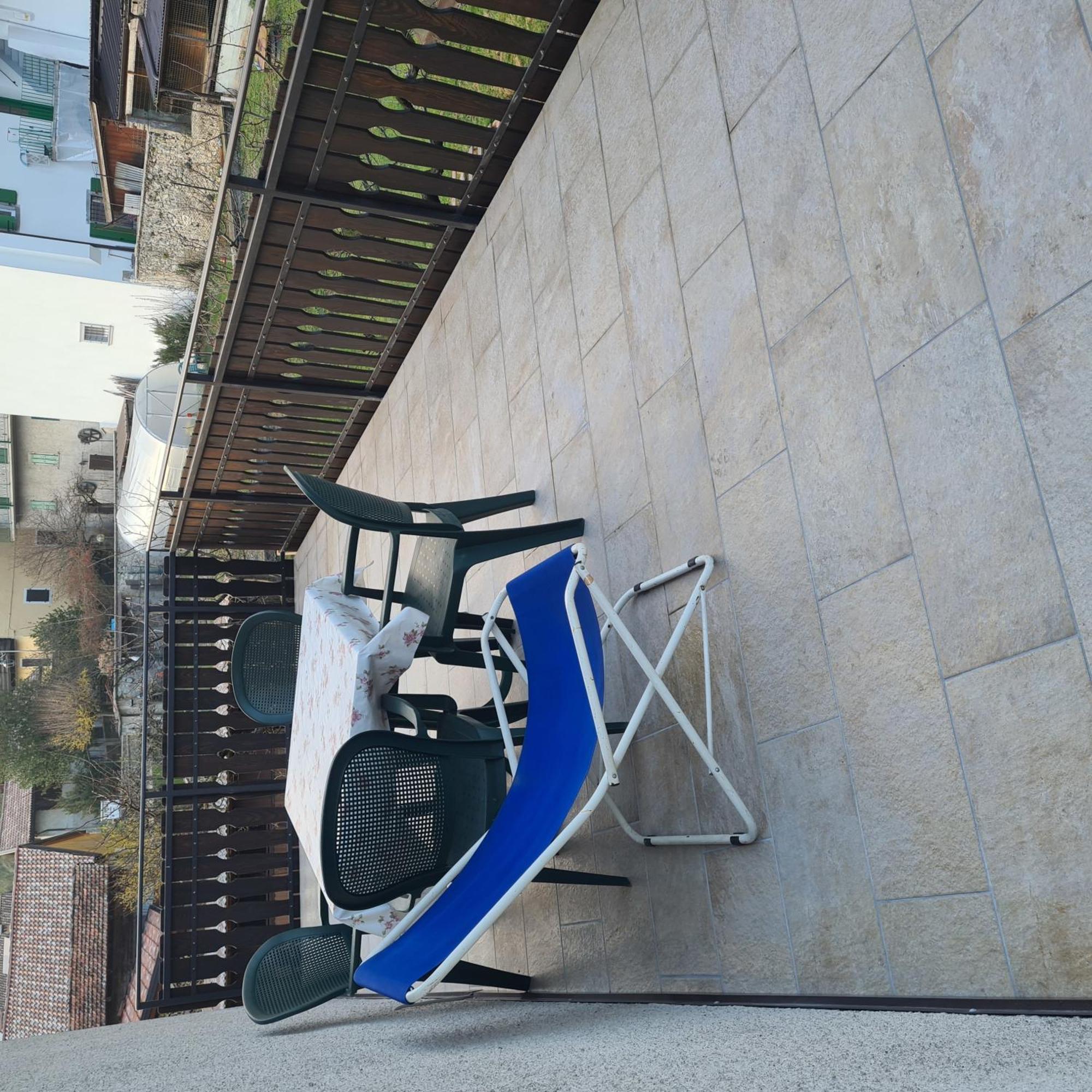 Bioledro Casa Lena Apartment Mezzolago Ngoại thất bức ảnh