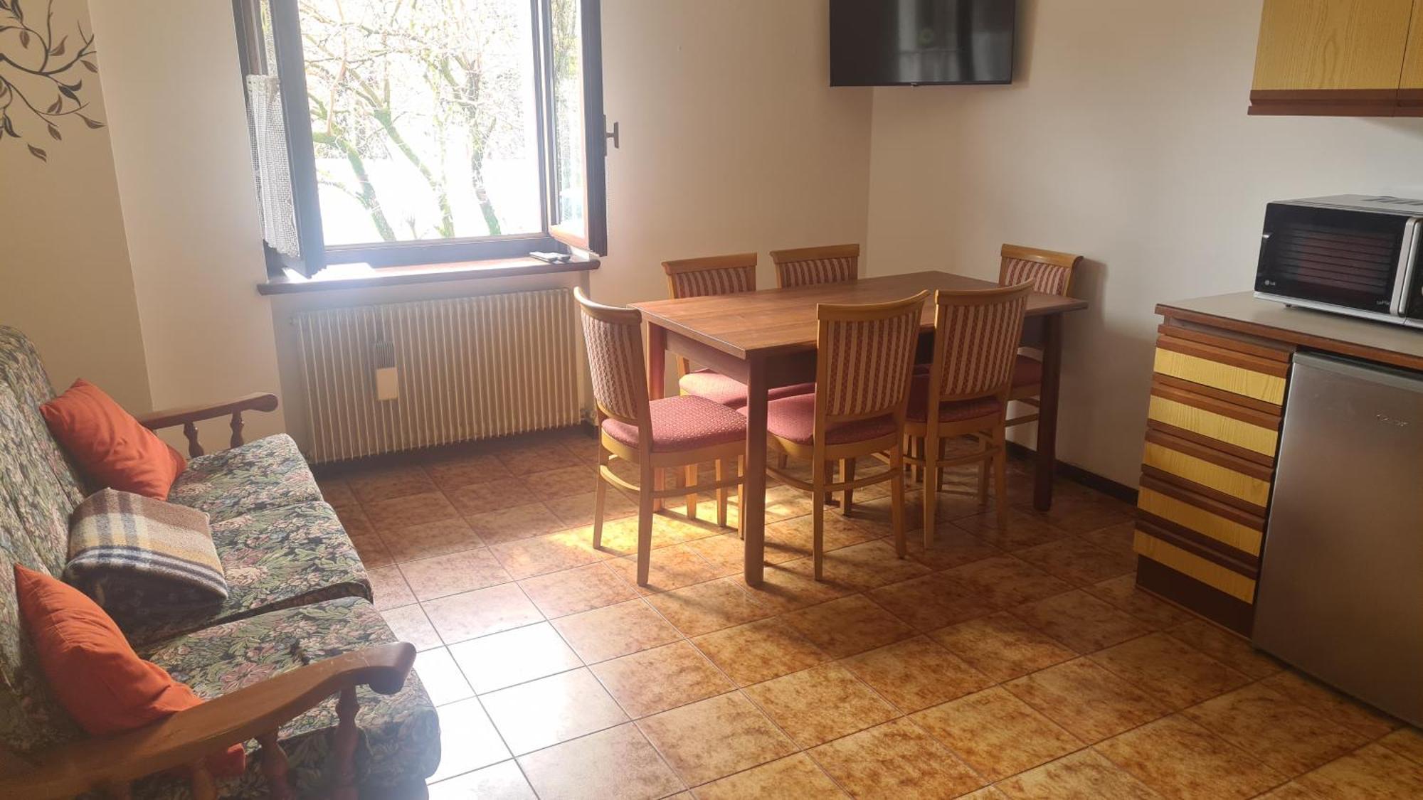 Bioledro Casa Lena Apartment Mezzolago Ngoại thất bức ảnh
