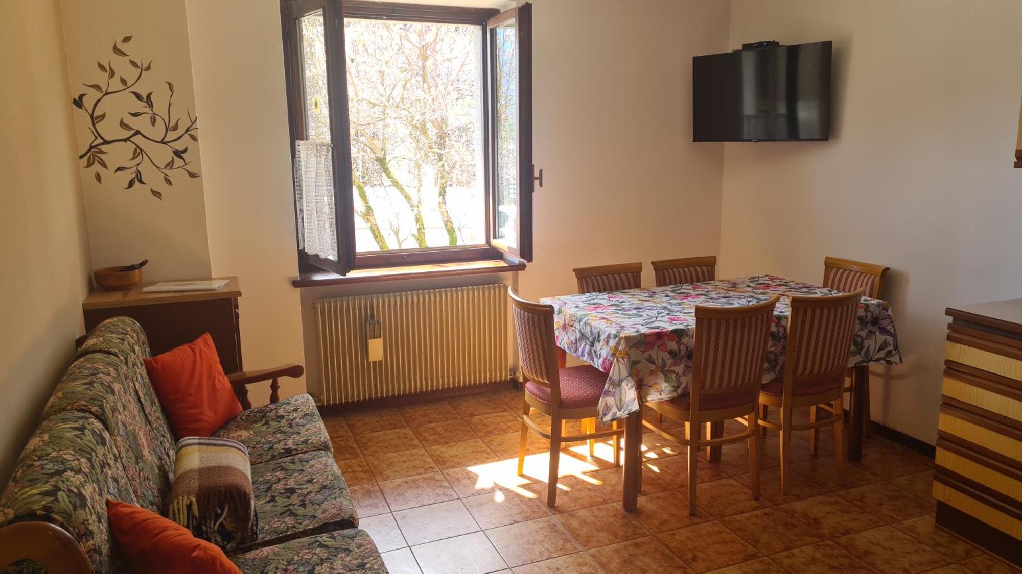 Bioledro Casa Lena Apartment Mezzolago Ngoại thất bức ảnh