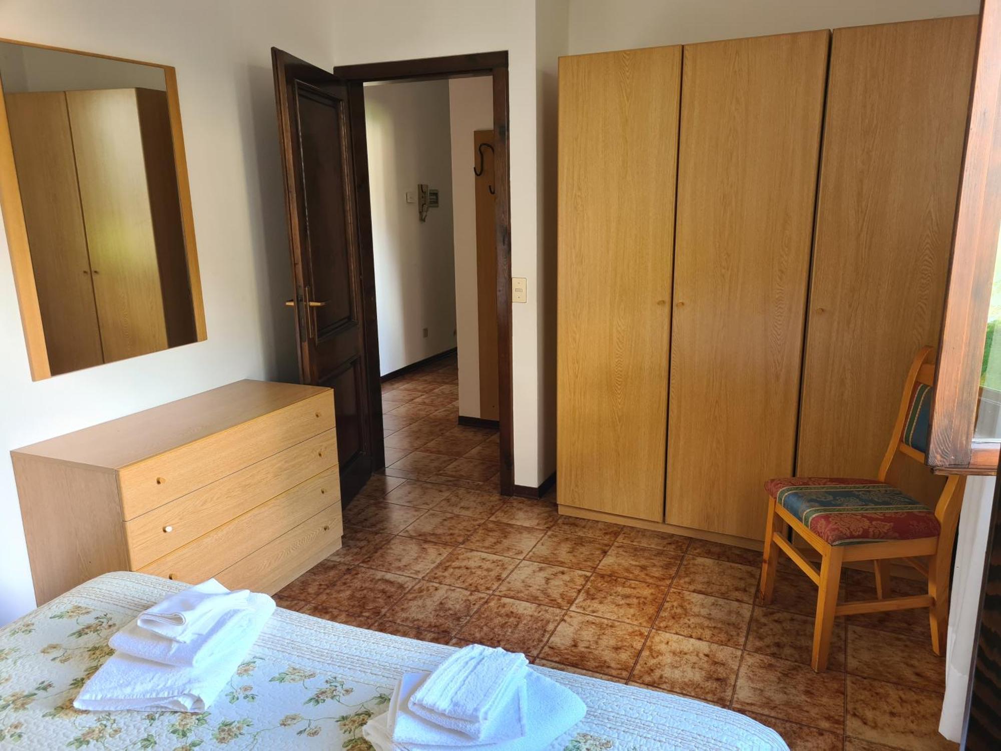 Bioledro Casa Lena Apartment Mezzolago Ngoại thất bức ảnh