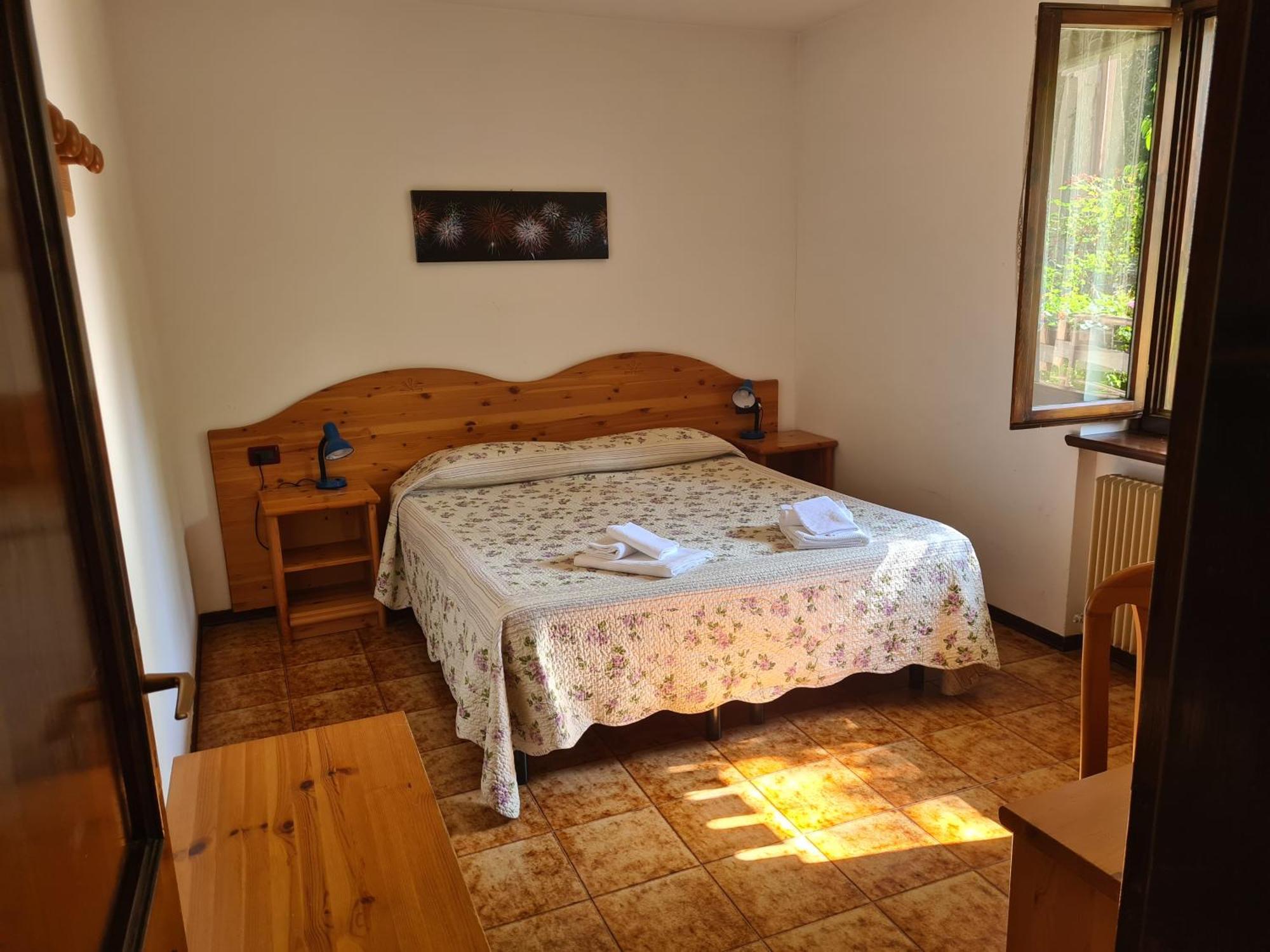 Bioledro Casa Lena Apartment Mezzolago Ngoại thất bức ảnh