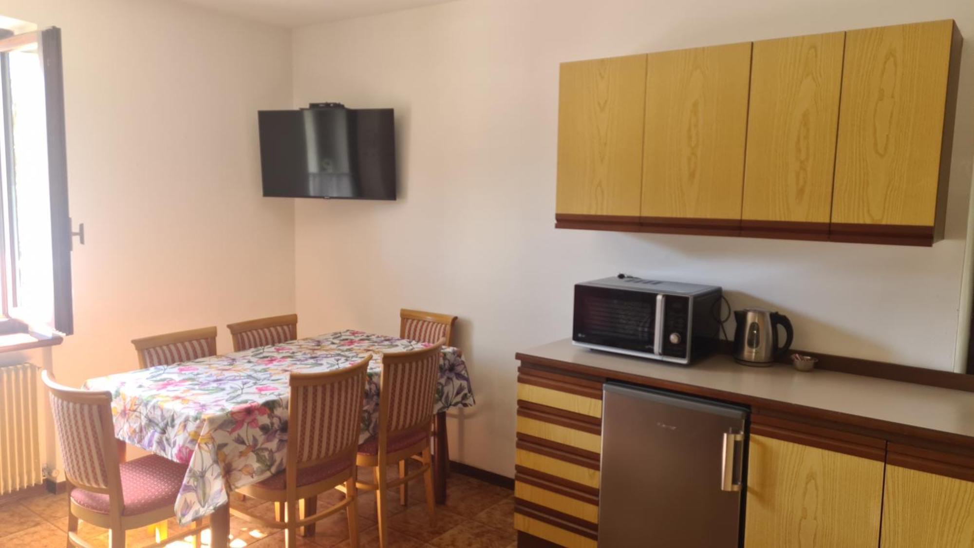 Bioledro Casa Lena Apartment Mezzolago Ngoại thất bức ảnh