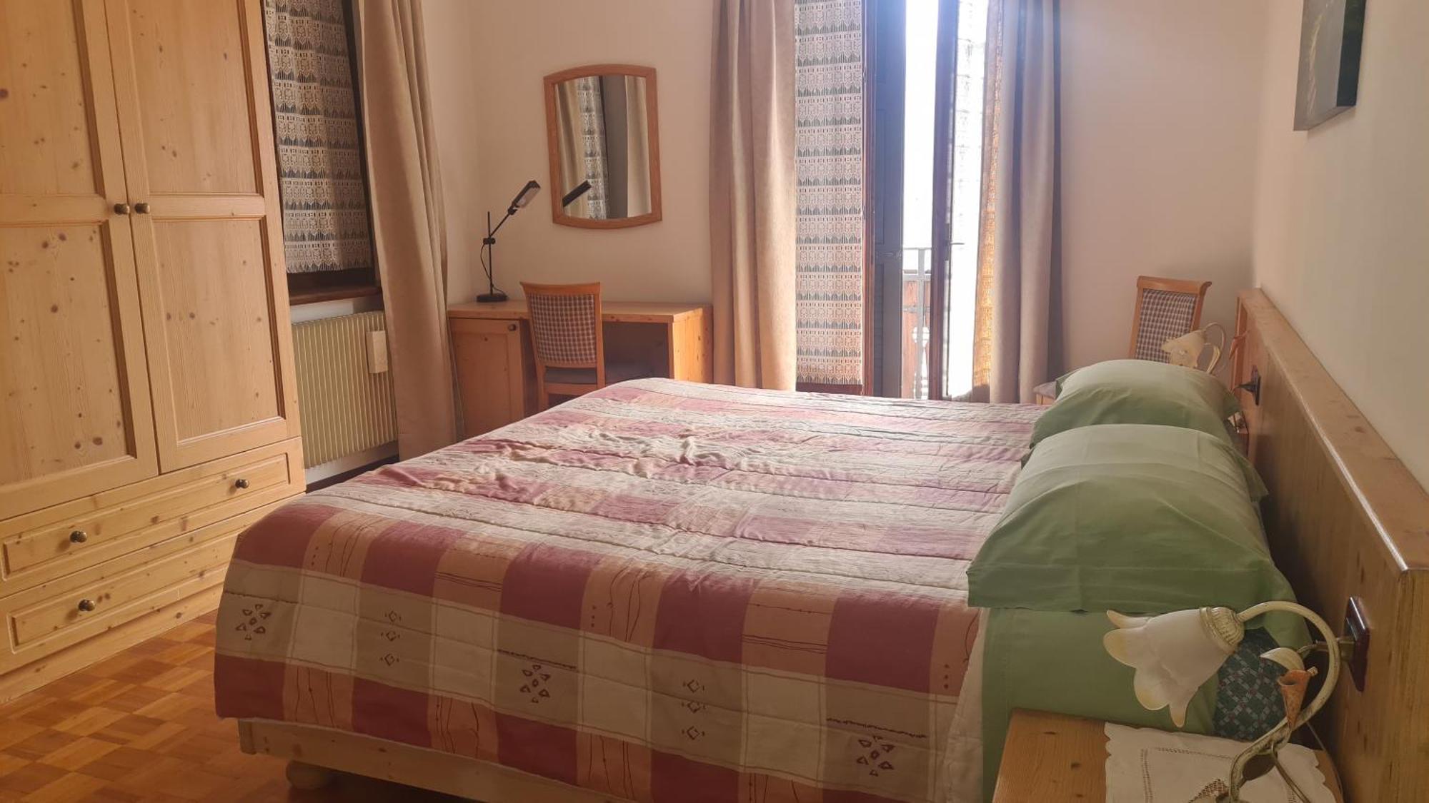 Bioledro Casa Lena Apartment Mezzolago Ngoại thất bức ảnh