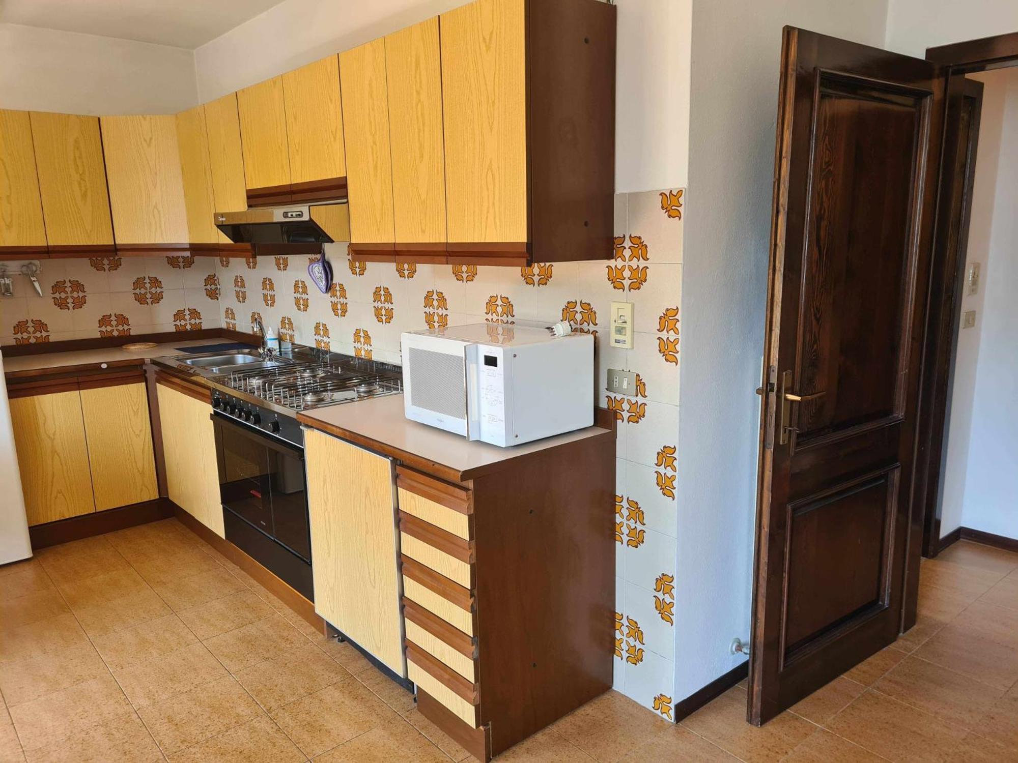 Bioledro Casa Lena Apartment Mezzolago Ngoại thất bức ảnh